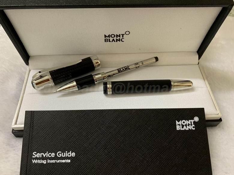 Mont Blanc Pens 60